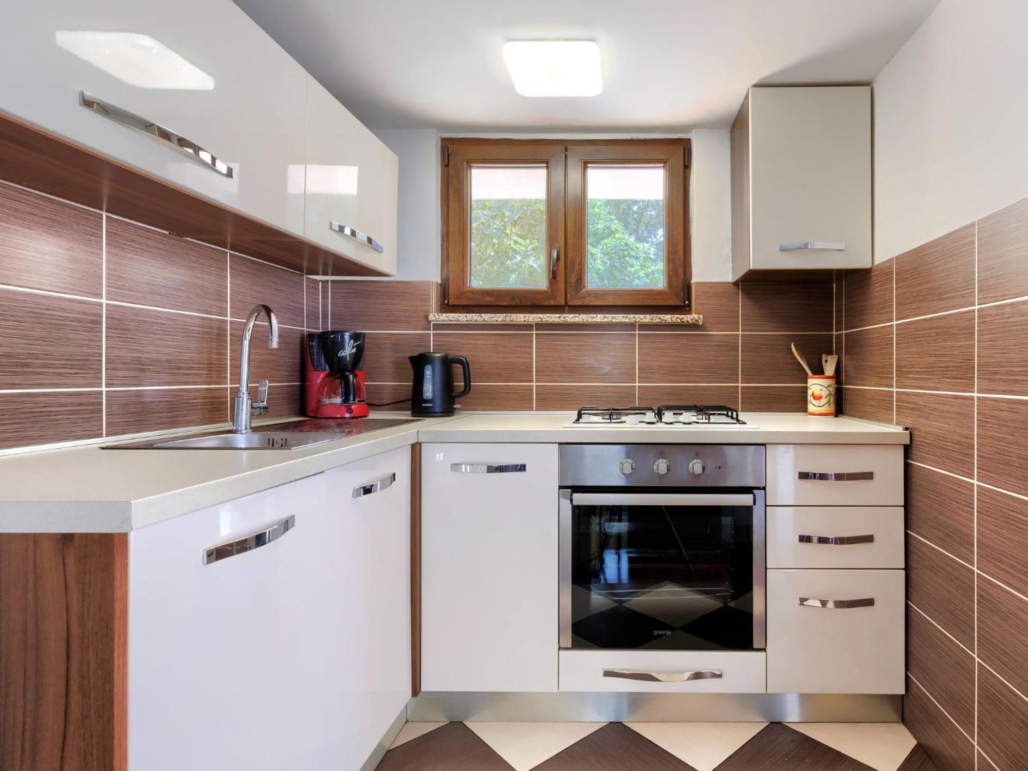 Holiday Home Barbolan By Interhome Medulin Bagian luar foto