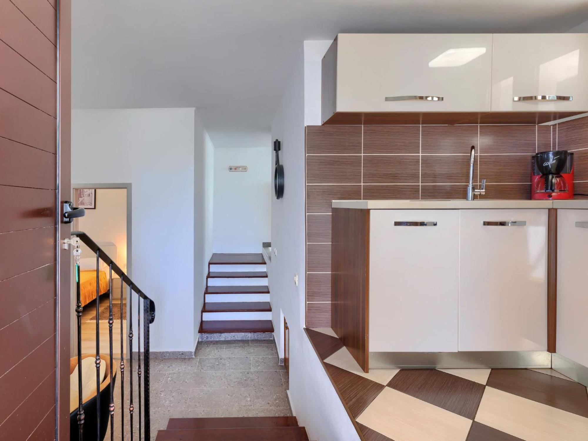 Holiday Home Barbolan By Interhome Medulin Bagian luar foto