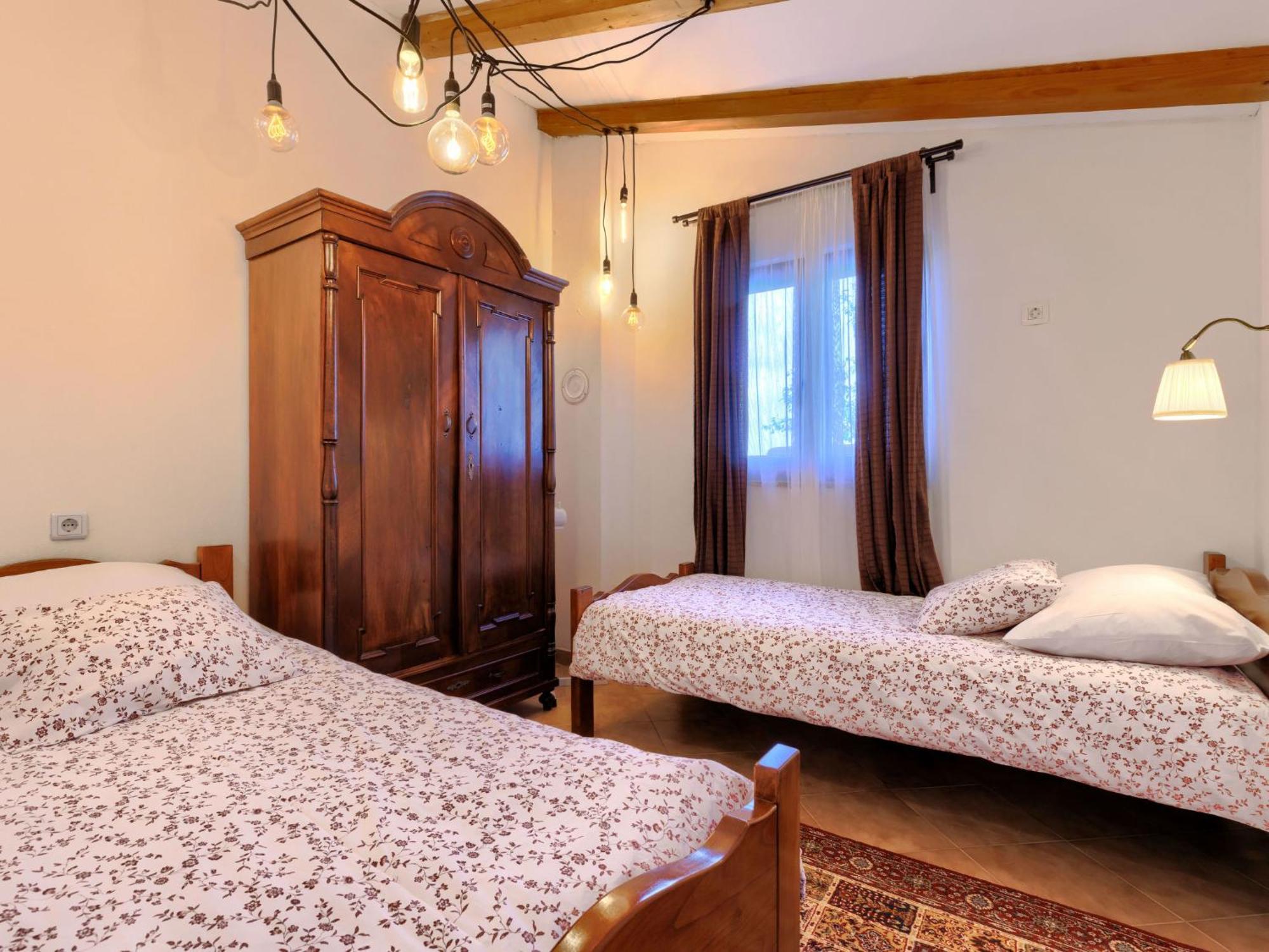 Holiday Home Barbolan By Interhome Medulin Bagian luar foto