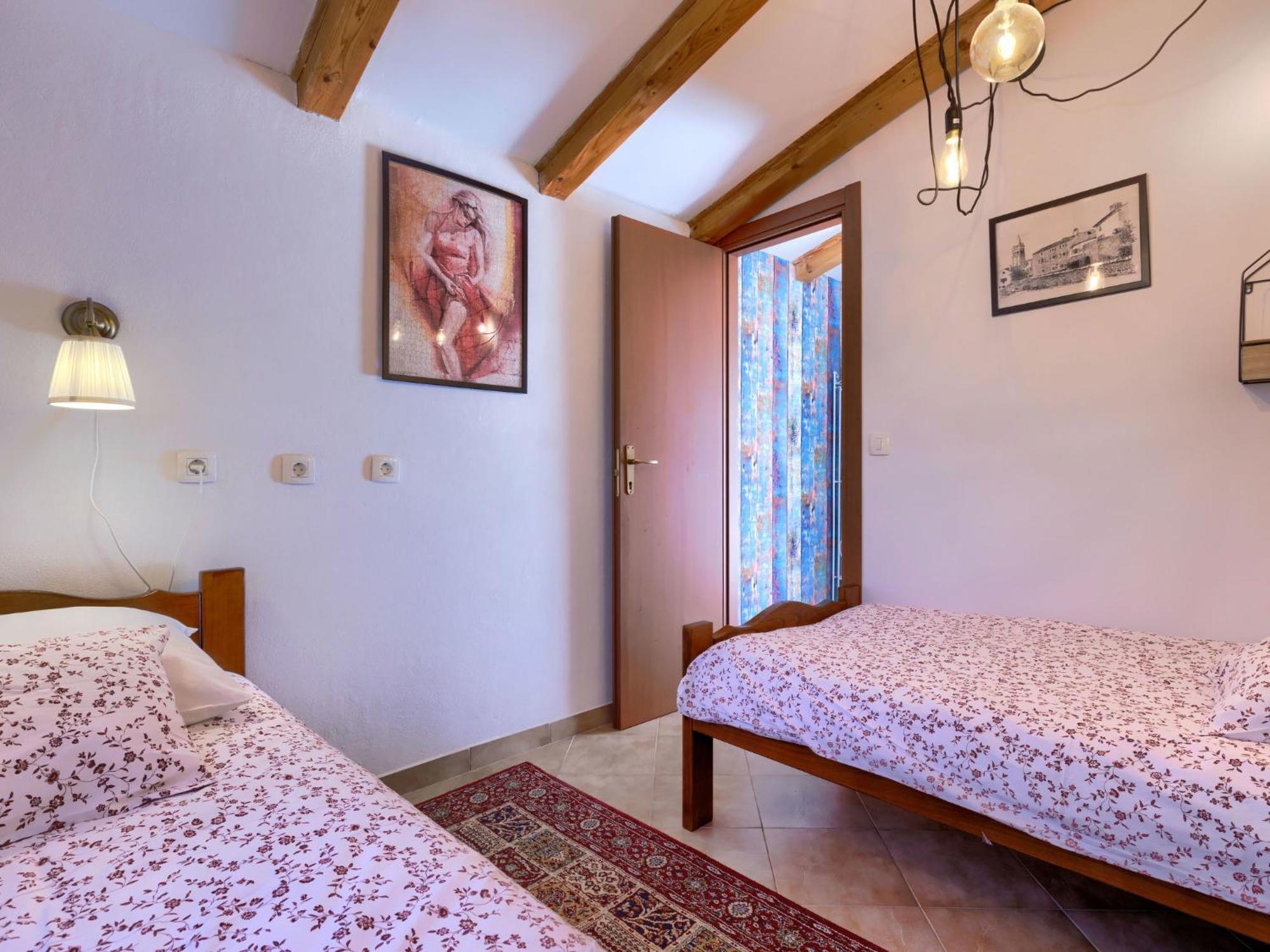 Holiday Home Barbolan By Interhome Medulin Bagian luar foto