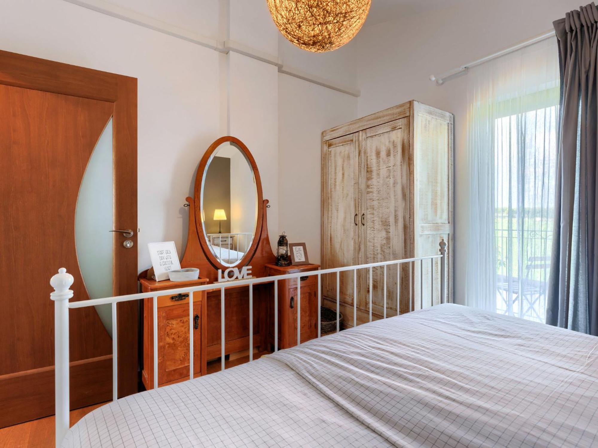 Holiday Home Barbolan By Interhome Medulin Bagian luar foto