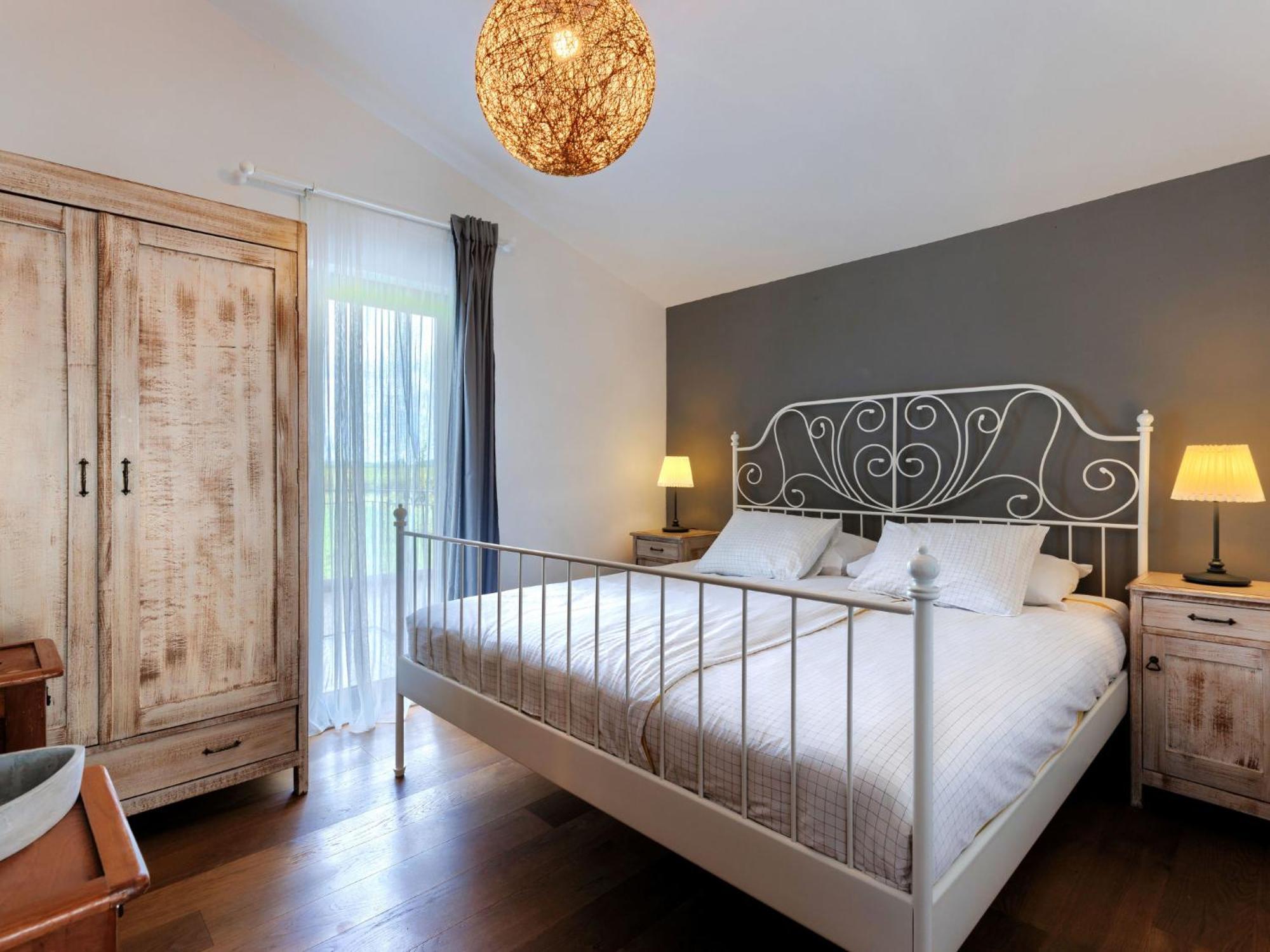 Holiday Home Barbolan By Interhome Medulin Bagian luar foto