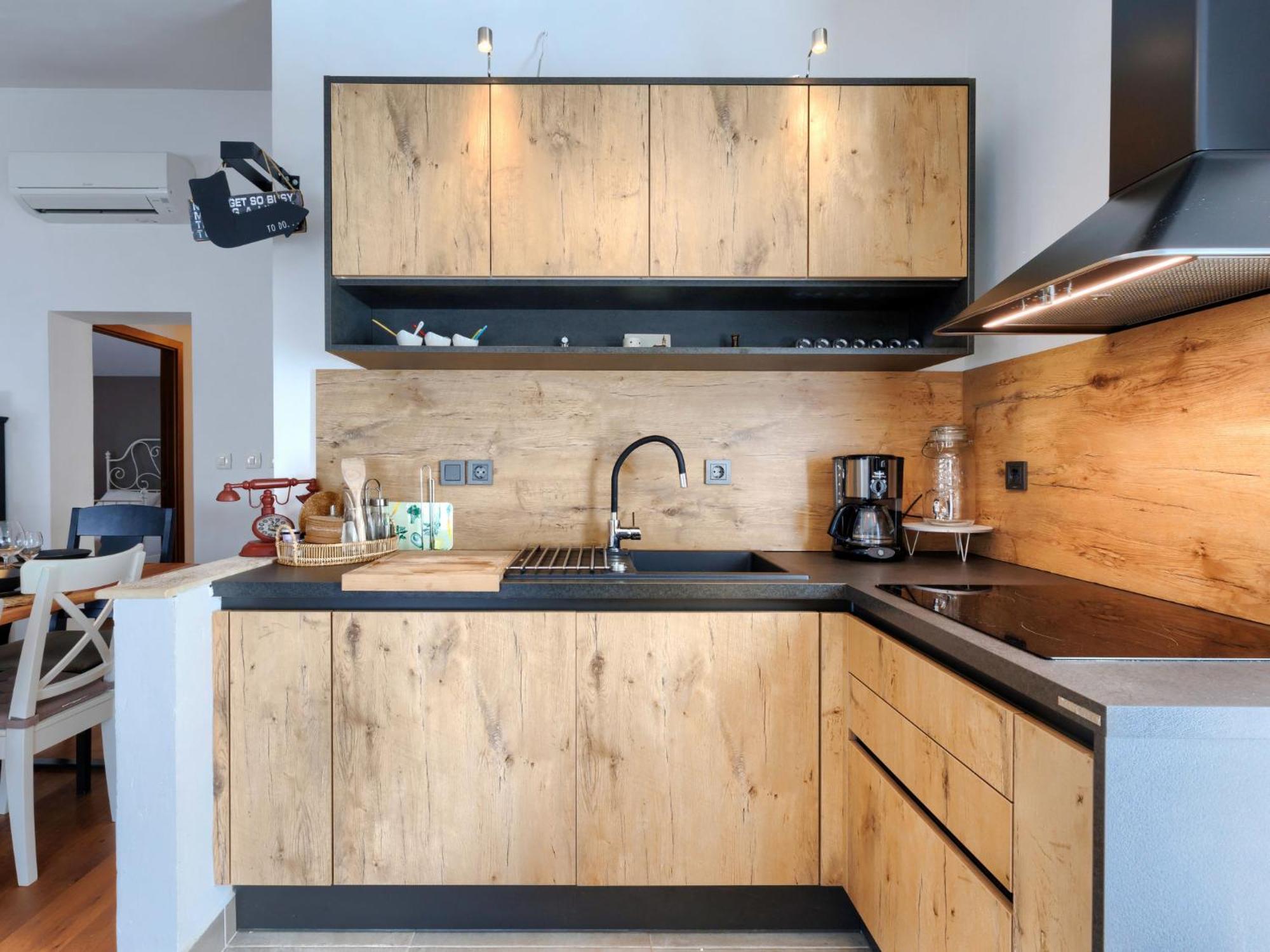 Holiday Home Barbolan By Interhome Medulin Bagian luar foto
