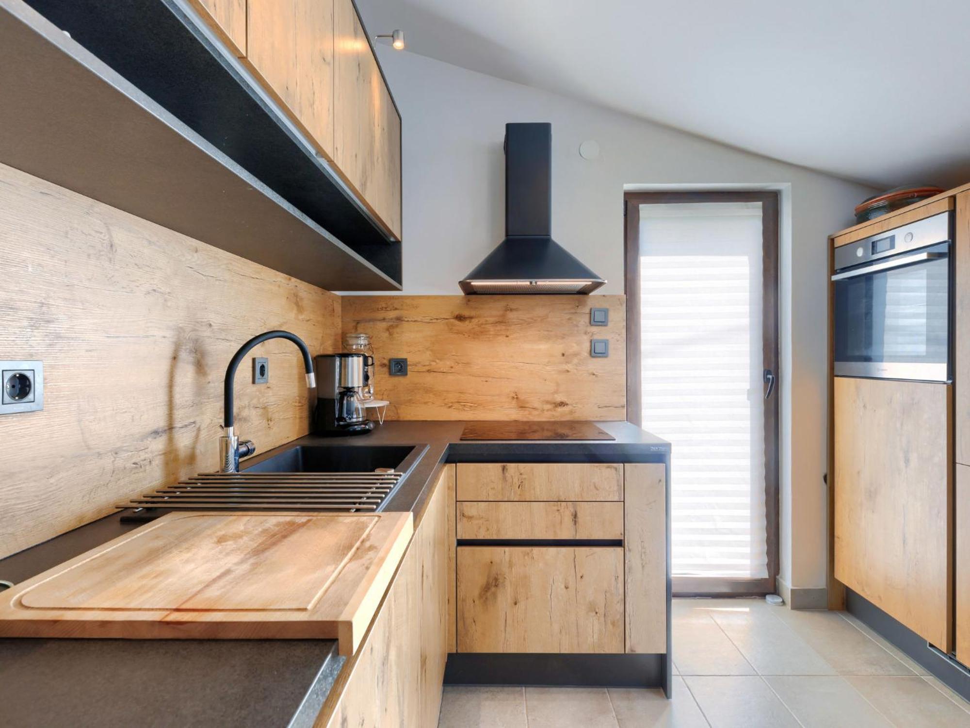 Holiday Home Barbolan By Interhome Medulin Bagian luar foto